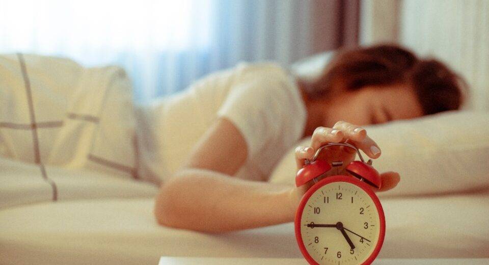Czy spanie 12 godzin jest zdrowe?