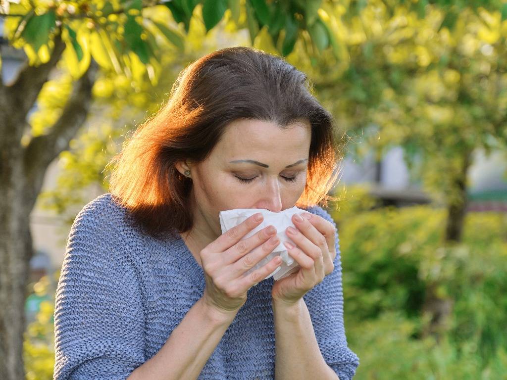 Alergia na pyłki – czy jest ona możliwa do złagodzenia?